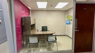 Centre d&#039;entrepreneuriat Alphonse-Desjardins